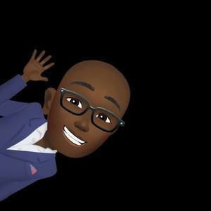 Meet your Posher, Jonathan